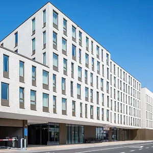 Hotel Ibis Budget Centrum Dampoort, Gante