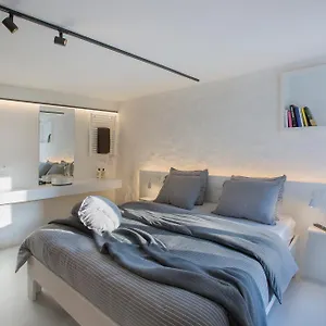  Apartment Snooz Ap Holiday&business Flats
